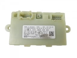 MERCEDES-BENZ A2219006903 A2218700095 A2219008102 A2219000304 Control units, other MERCEDES-BENZ S-CLASS (W221) (2005-2013) — thumbnail 1