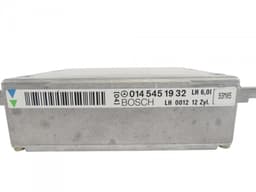MERCEDES-BENZ A0145451932 A0155455932 Control units, other MERCEDES-BENZ S-CLASS (W140) (1991-1999) — thumbnail 4
