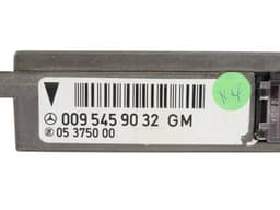 MERCEDES-BENZ A0095459032 Control units, other MERCEDES-BENZ S-CLASS (W140) (1991-1999) — thumbnail 3