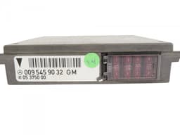MERCEDES-BENZ A0095459032 Control units, other MERCEDES-BENZ S-CLASS (W140) (1991-1999) — thumbnail 4