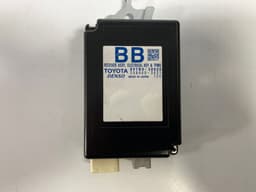 LEXUS 897B030020 2584003031 Control units, other LEXUS GS IV (2011-2020) — thumbnail 4