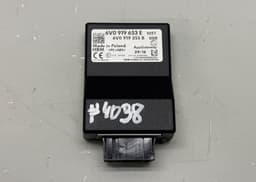 SKODA 6V0919653E Control units, other SKODA SUPERB III (3V3, 3V5) (2015-2024) — thumbnail 1