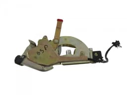 MERCEDES-BENZ A1298001274 A1298000674 Convertible roof locking mechanism MERCEDES-BENZ SL-CLASS (R129) (1989-2001) — thumbnail 2