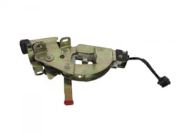 MERCEDES-BENZ A1298001274 A1298000674 Convertible roof locking mechanism MERCEDES-BENZ SL-CLASS (R129) (1989-2001) — thumbnail 1
