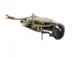 MERCEDES-BENZ A1298001274 A1298000674 Convertible roof locking mechanism MERCEDES-BENZ SL-CLASS (R129) (1989-2001) — thumbnail 4