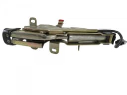 MERCEDES-BENZ A1298001274 A1298000674 Convertible roof locking mechanism MERCEDES-BENZ SL-CLASS (R129) (1989-2001) — thumbnail 3