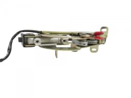 MERCEDES-BENZ A1298001274 A1298000674 Convertible roof locking mechanism MERCEDES-BENZ SL-CLASS (R129) (1989-2001) — thumbnail 5
