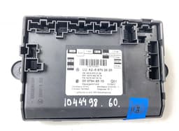 MERCEDES-BENZ 0507948513 0507948510 Control units, other MERCEDES-BENZ S-CLASS Coupe (C216) (2006-2013) — thumbnail 2