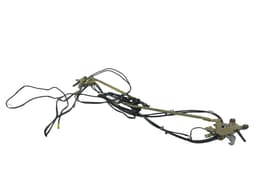 MERCEDES-BENZ A2307900971 Convertible roof locking mechanism MERCEDES-BENZ SL-CLASS (R230) (2001-2012) — thumbnail 1
