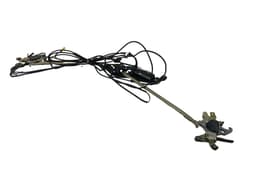 MERCEDES-BENZ A2307900971 Convertible roof locking mechanism MERCEDES-BENZ SL-CLASS (R230) (2001-2012) — thumbnail 1