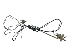 MERCEDES-BENZ A2307900971 Convertible roof locking mechanism MERCEDES-BENZ SL-CLASS (R230) (2001-2012) — thumbnail 5
