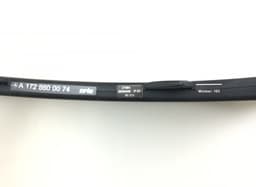 MERCEDES-BENZ A1728600074 Convertible wind deflector MERCEDES-BENZ SLK (R172) (2011-2020) — thumbnail 3