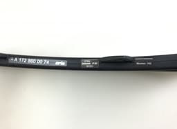 MERCEDES-BENZ A1728600074 Convertible wind deflector MERCEDES-BENZ SLK (R172) (2011-2020) — thumbnail 4
