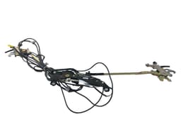 MERCEDES-BENZ A2307900971 Convertible roof locking mechanism MERCEDES-BENZ SL-CLASS (R230) (2001-2012) — thumbnail 2