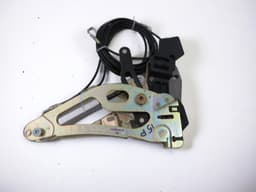 MERCEDES-BENZ A2307901471 Convertible roof locking mechanism MERCEDES-BENZ SL-CLASS (R230) (2001-2012) — thumbnail 2