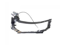 LEXUS 6302224010 6302124010 Convertible top bracket left LEXUS SC (Z30, Z40) (2001-2010) — thumbnail 2