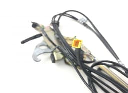 MERCEDES-BENZ A2307900971 Convertible roof locking mechanism MERCEDES-BENZ SL-CLASS (R230) (2001-2012) — thumbnail 3