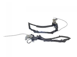 LEXUS 6302224010 6302124010 Convertible top bracket left LEXUS SC (Z30, Z40) (2001-2010) — thumbnail 1
