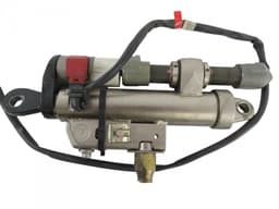 MERCEDES-BENZ A1298600435 A1298600835 Convertible roof cylinder MERCEDES-BENZ SL-CLASS (R129) (1989-2001) — thumbnail 2