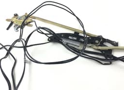 MERCEDES-BENZ A2307900971 Convertible roof locking mechanism MERCEDES-BENZ SL-CLASS (R230) (2001-2012) — thumbnail 3