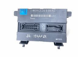 MERCEDES-BENZ A1718204226 Convertible top control unit MERCEDES-BENZ SLK (R171) (2004-2011) — thumbnail 2