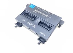 MERCEDES-BENZ A1718204226 Convertible top control unit MERCEDES-BENZ SLK (R171) (2004-2011) — thumbnail 1