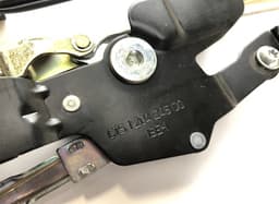 MERCEDES-BENZ A2307900971 Convertible roof locking mechanism MERCEDES-BENZ SL-CLASS (R230) (2001-2012) — thumbnail 3