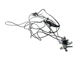 MERCEDES-BENZ A2307900971 Convertible roof locking mechanism MERCEDES-BENZ SL-CLASS (R230) (2001-2012) — thumbnail 4