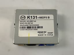 MAZDA K13166DF0 MD488746 Control units, other MAZDA 6 (GJ, GL) (2012-2020) — thumbnail 1