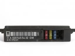 MERCEDES-BENZ A0205455432 A0185458332 Control units, other MERCEDES-BENZ SL-CLASS (R129) (1989-2001) — thumbnail 3
