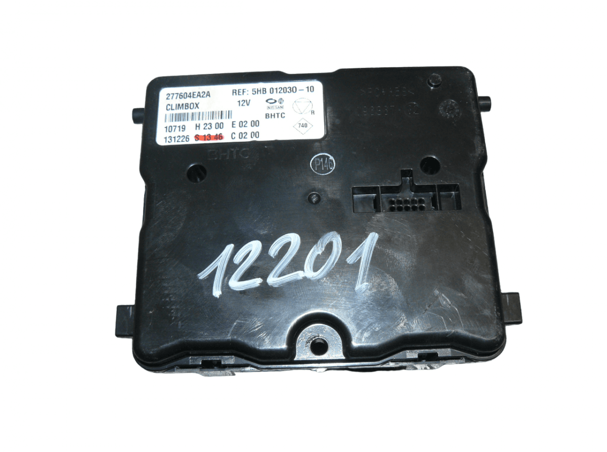 Control units, other NISSAN QASHQAI II (J11) (2013-2021)
