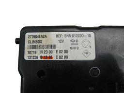 NISSAN Control units, other NISSAN QASHQAI II (J11) (2013-2021) — thumbnail 4