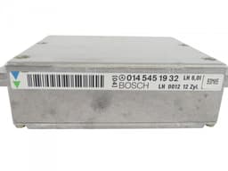 MERCEDES-BENZ A0145451932 A0155455932 Control units, other MERCEDES-BENZ S-CLASS (W140) (1991-1999) — thumbnail 4