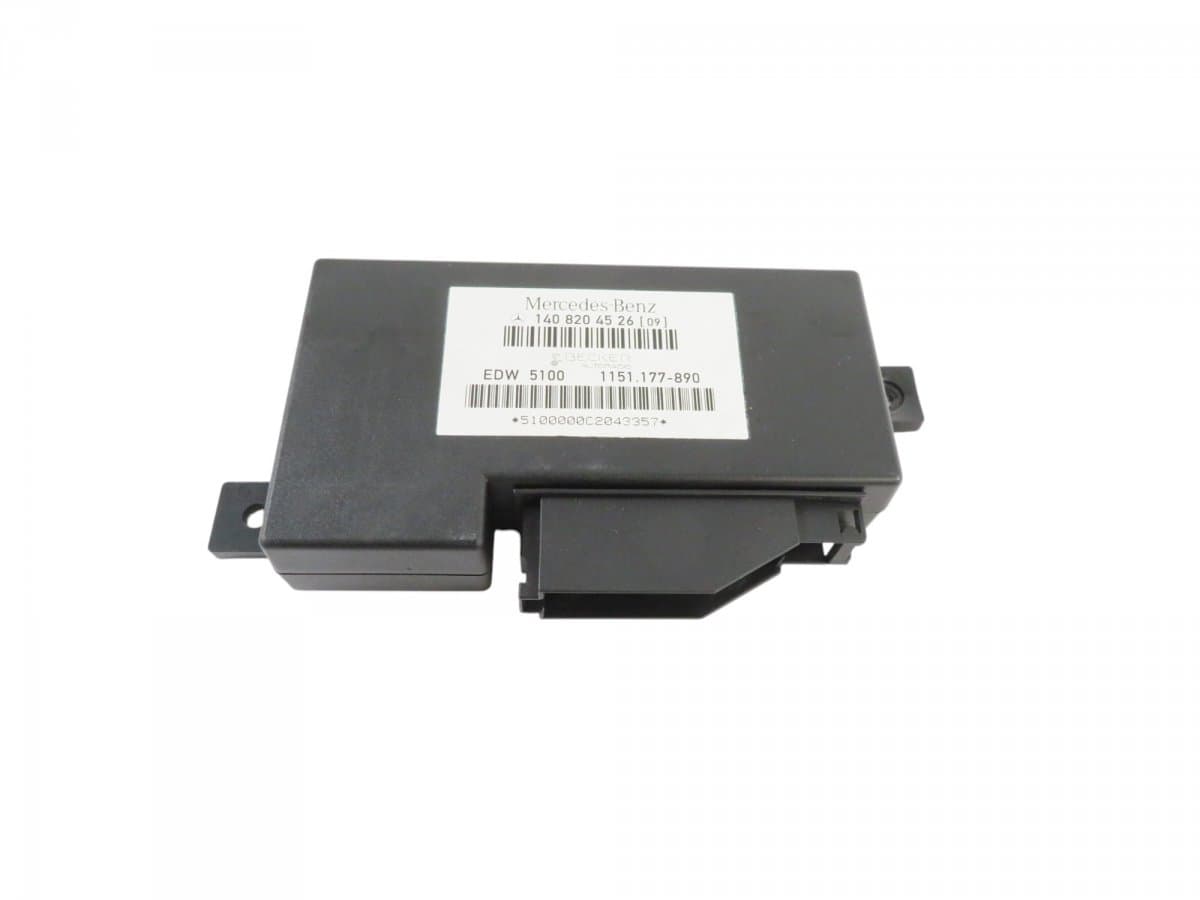 MERCEDES-BENZ A1408204526 1408204526 Control units, other MERCEDES-BENZ S-CLASS (W140) (1991-1999)