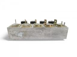 MERCEDES-BENZ A1298002578 Convertible roof hydraulic block MERCEDES-BENZ SL-CLASS (R129) (1989-2001) — thumbnail 3