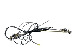 MERCEDES-BENZ A2307900971 Convertible roof locking mechanism MERCEDES-BENZ SL-CLASS (R230) (2001-2012) — thumbnail 1