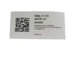 MERCEDES-BENZ A1298002678 Convertible roof hydraulic block MERCEDES-BENZ SL-CLASS (R129) (1989-2001) — thumbnail 3