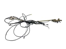 MERCEDES-BENZ A2307900971 Convertible roof locking mechanism MERCEDES-BENZ SL-CLASS (R230) (2001-2012) — thumbnail 2