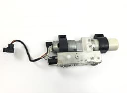 MERCEDES-BENZ A1728050024 Convertible Top motor MERCEDES-BENZ SLK (R172) (2011-2020) — thumbnail 4