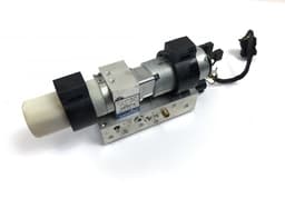 MERCEDES-BENZ A1728050024 Convertible Top motor MERCEDES-BENZ SLK (R172) (2011-2020) — thumbnail 1