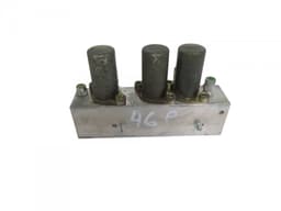 MERCEDES-BENZ A1298002678 Convertible roof hydraulic block MERCEDES-BENZ SL-CLASS (R129) (1989-2001) — thumbnail 1