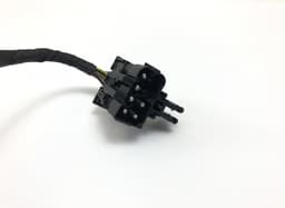 MERCEDES-BENZ A1728050024 Convertible Top motor MERCEDES-BENZ SLK (R172) (2011-2020) — thumbnail 3