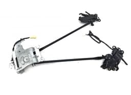 LEXUS 6320324050 Convertible roof locking mechanism LEXUS SC (Z30, Z40) (2001-2010) — thumbnail 3