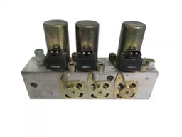 MERCEDES-BENZ A1298002678 Convertible roof hydraulic block MERCEDES-BENZ SL-CLASS (R129) (1989-2001) — thumbnail 2
