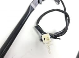 LEXUS 6320324050 Convertible roof locking mechanism LEXUS SC (Z30, Z40) (2001-2010) — thumbnail 2