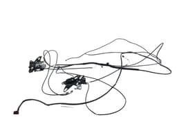 MERCEDES-BENZ A1727900471 Convertible roof locking mechanism MERCEDES-BENZ SLK (R172) (2011-2020) — thumbnail 2