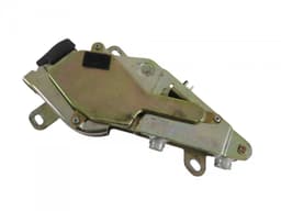 MERCEDES-BENZ A1298000374 Convertible roof locking mechanism MERCEDES-BENZ SL-CLASS (R129) (1989-2001) — thumbnail 1