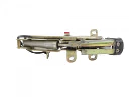 MERCEDES-BENZ A1298001174 A1298000574 Convertible roof locking mechanism MERCEDES-BENZ SL-CLASS (R129) (1989-2001) — thumbnail 5