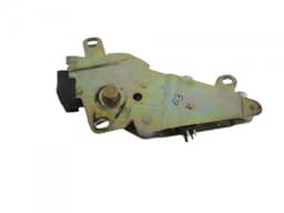 MERCEDES-BENZ A1298000374 Convertible roof locking mechanism MERCEDES-BENZ SL-CLASS (R129) (1989-2001) — thumbnail 2