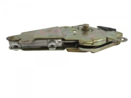 MERCEDES-BENZ A1298000374 Convertible roof locking mechanism MERCEDES-BENZ SL-CLASS (R129) (1989-2001) — thumbnail 5